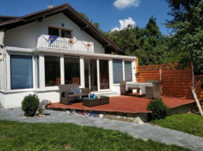 WOHLFÜHLOASE - Zimmer, Appartment - im Herzen STARNBERGS Starnberg